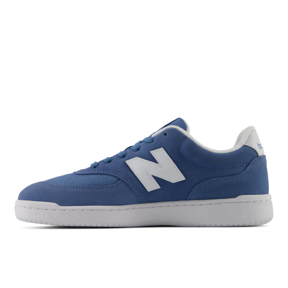 New Balance BB80 Heron Blue with White