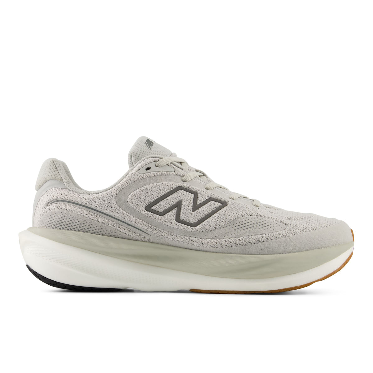New Balance 1080v15 Suede Grey