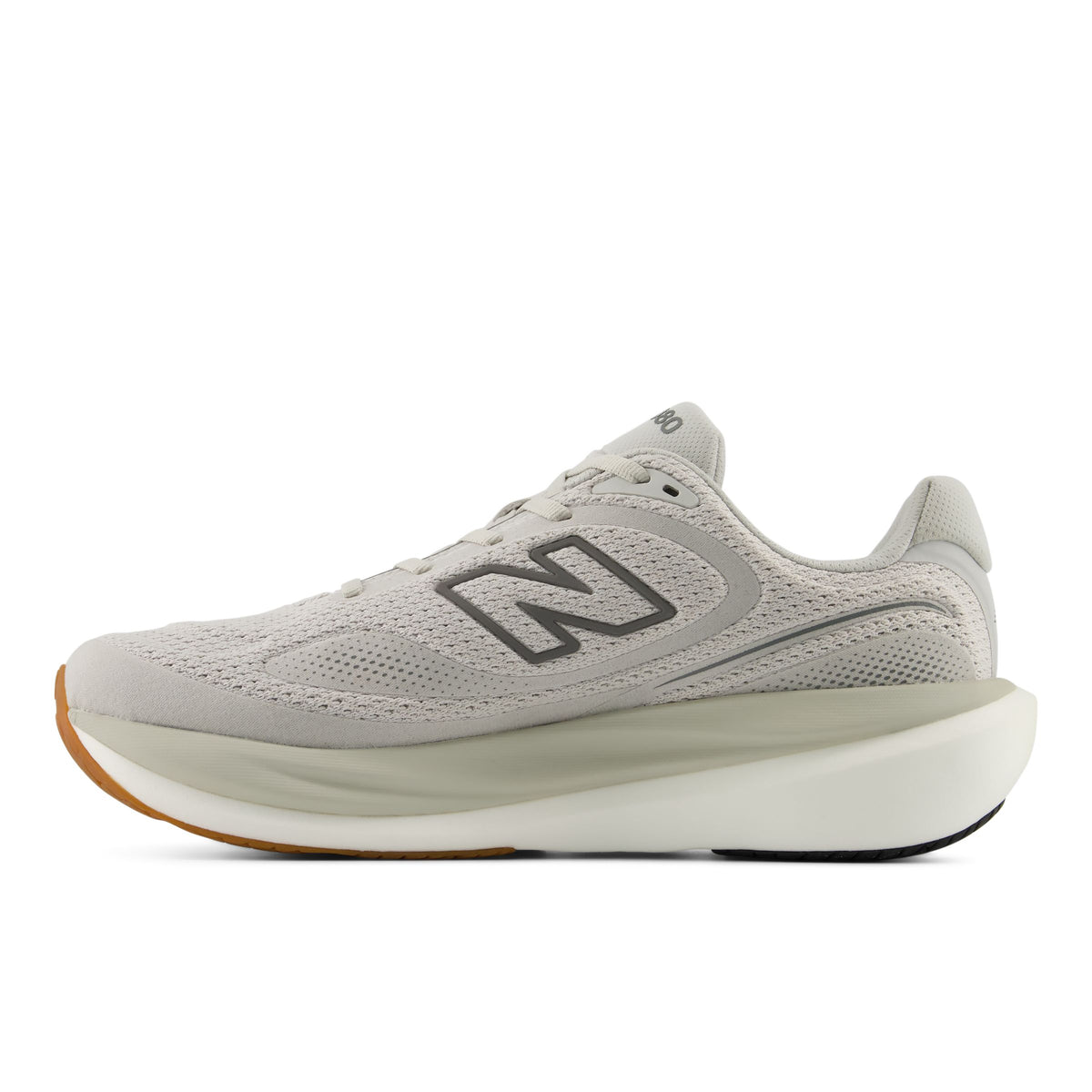 New Balance 1080v15 Suede Grey