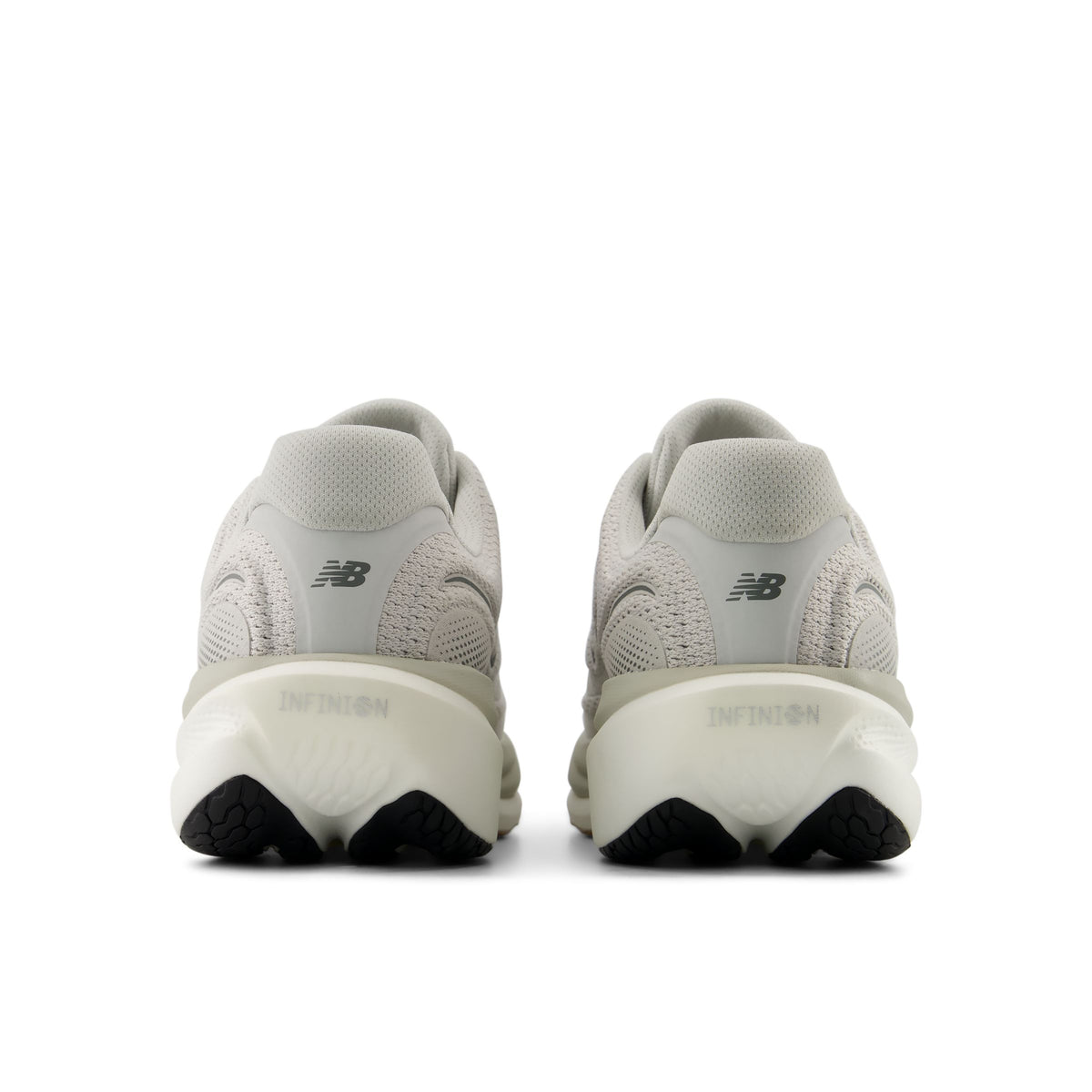 New Balance 1080v15 Suede Grey