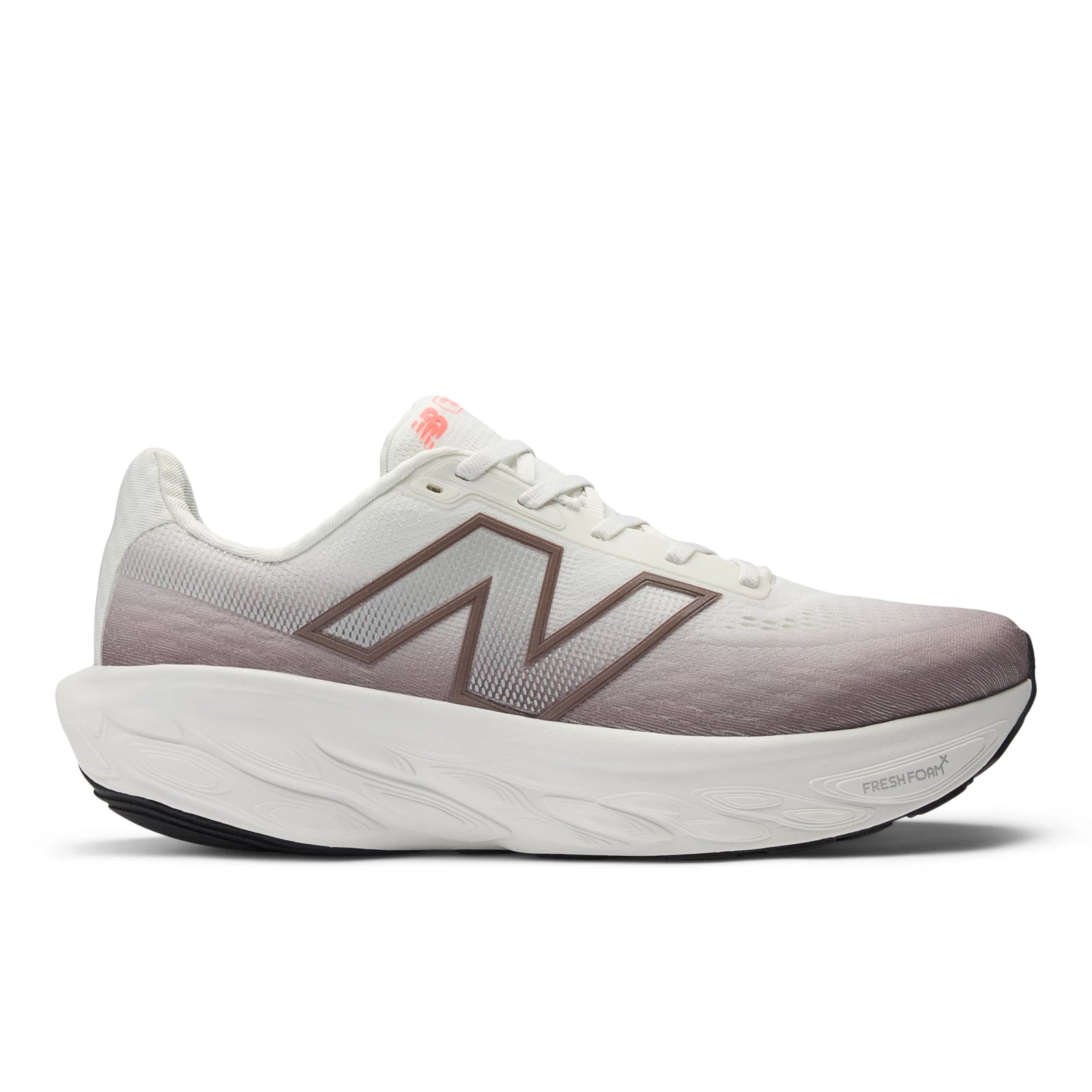 New Balance Fresh Foam X 1080V14 Earth Shadow With Reflection And Urgent Red Earth Shadow With Reflection And Urgent Red