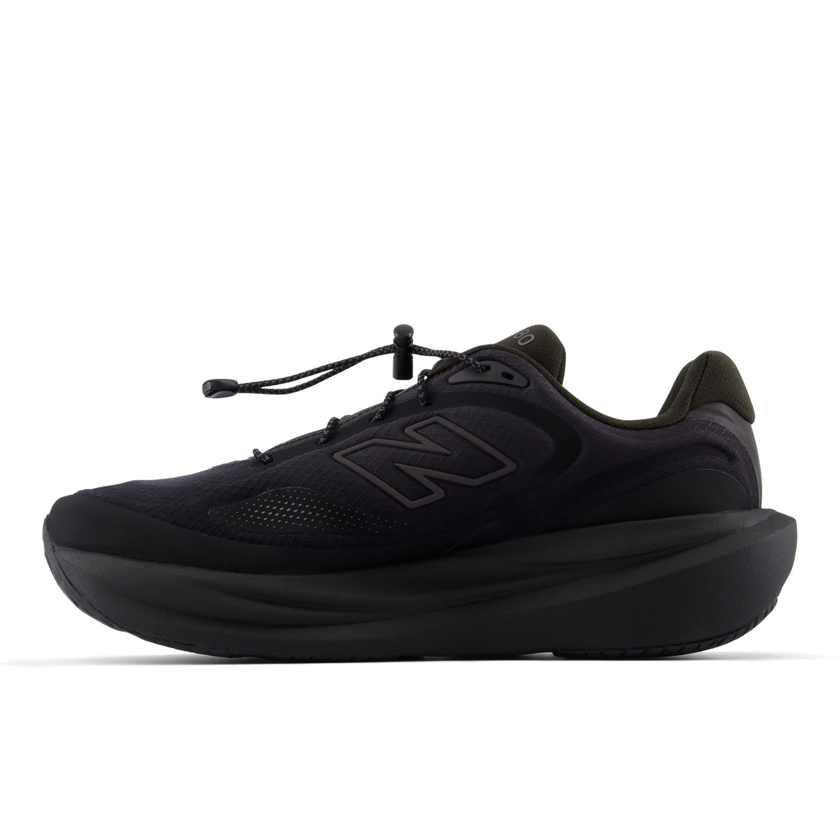 New Balance 1080v15 Pykrete Black