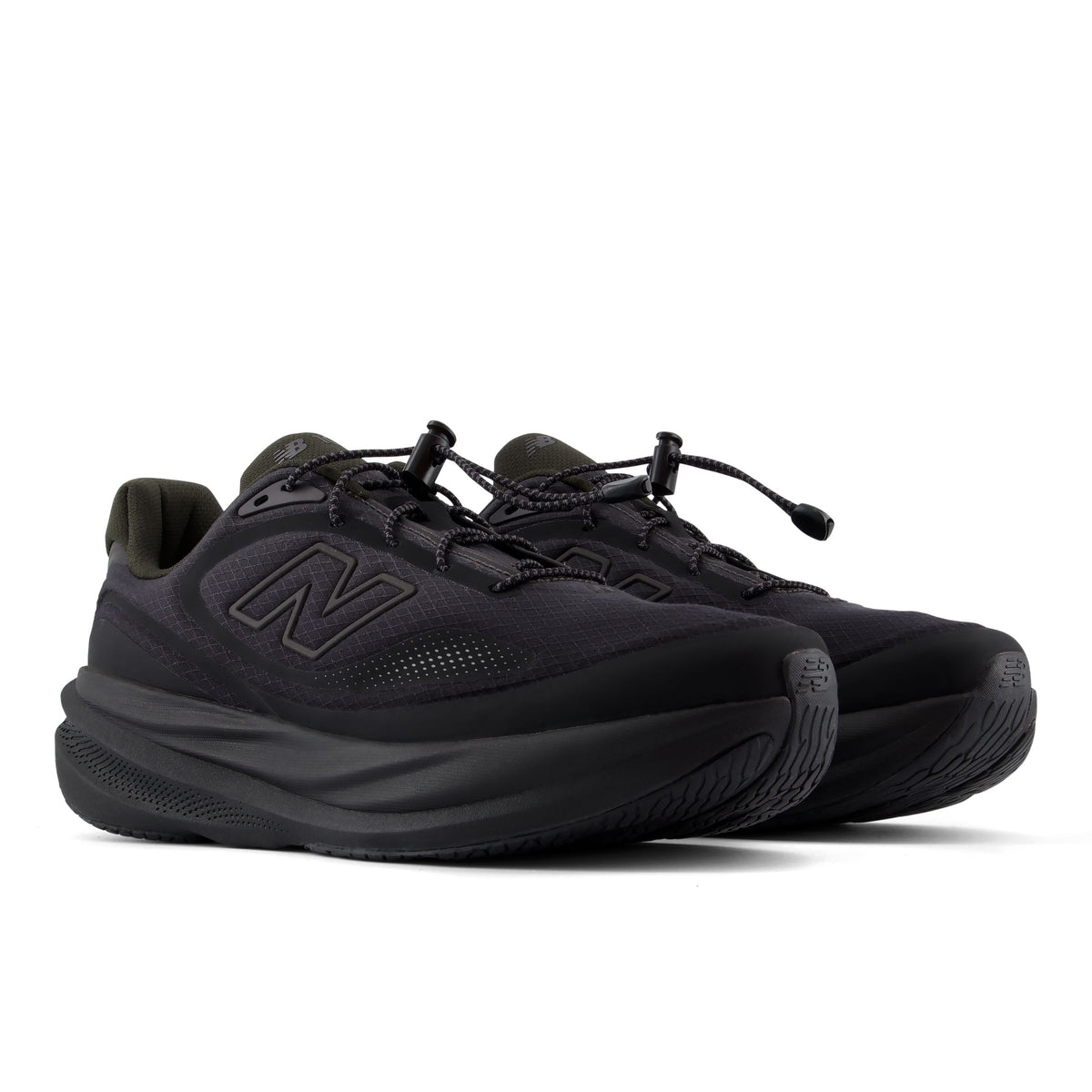 New Balance 1080v15 Pykrete Black