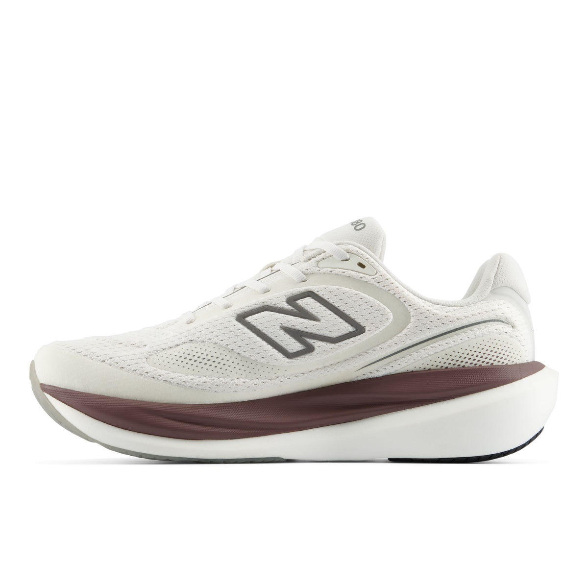 New Balance 1080v15 Suede White