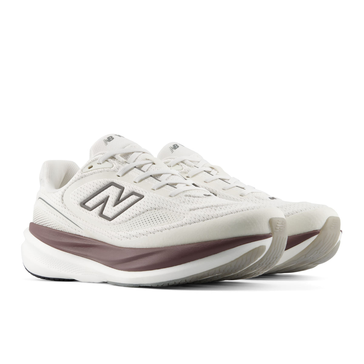 New Balance 1080v15 Suede White