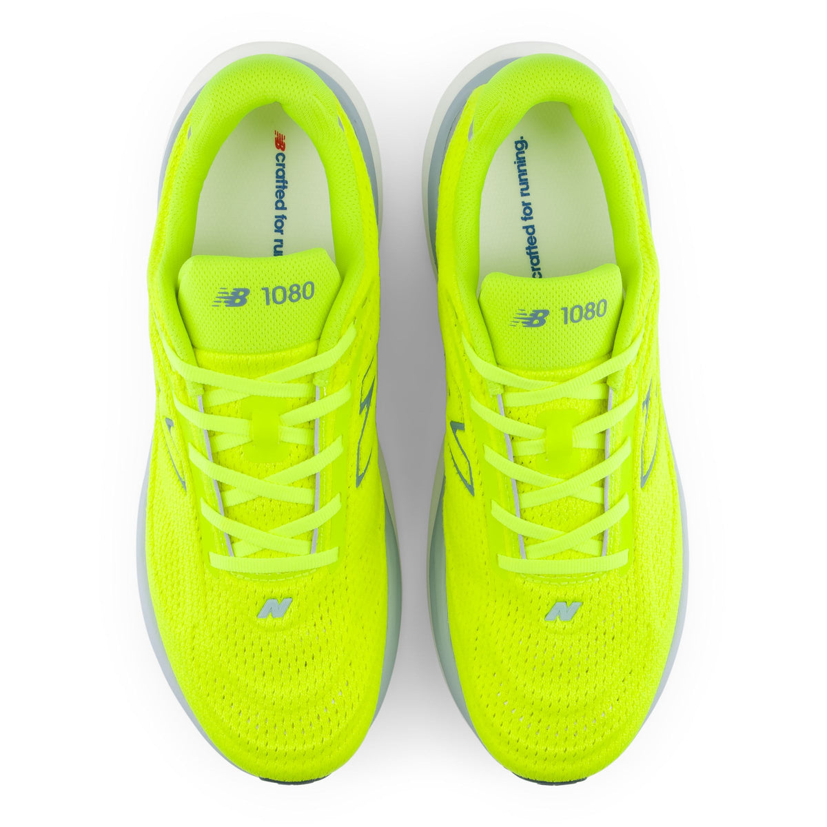New Balance 1080v15 Green
