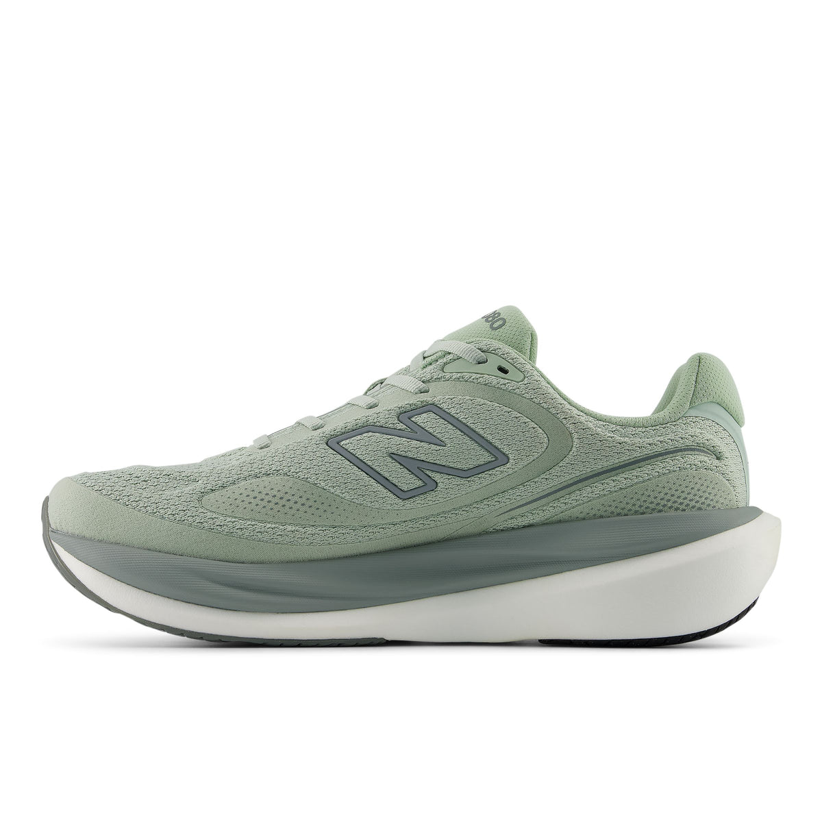 New Balance 1080v15 Suede Green
