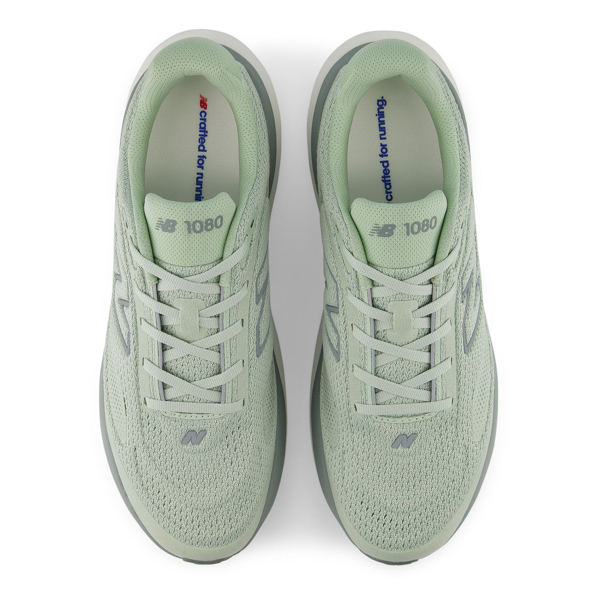 New Balance 1080v15 Suede Green