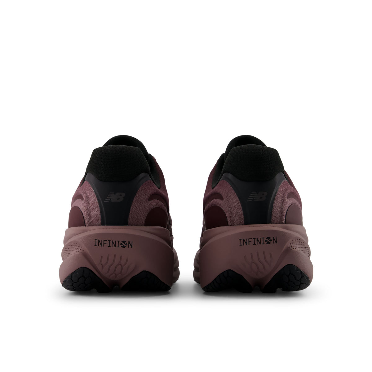 New Balance 1080v15 Pykrete Brown