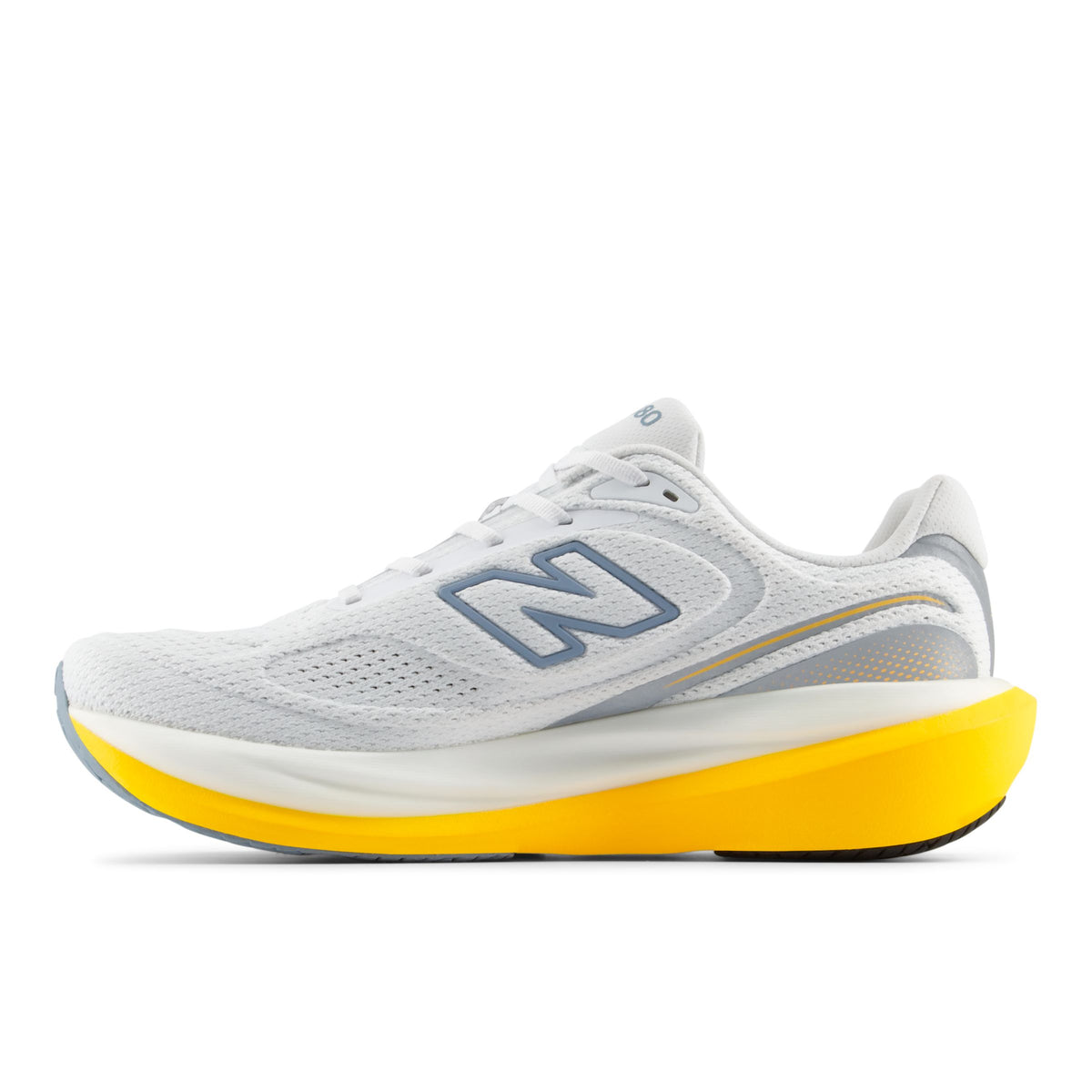 New Balance 1080v15 White