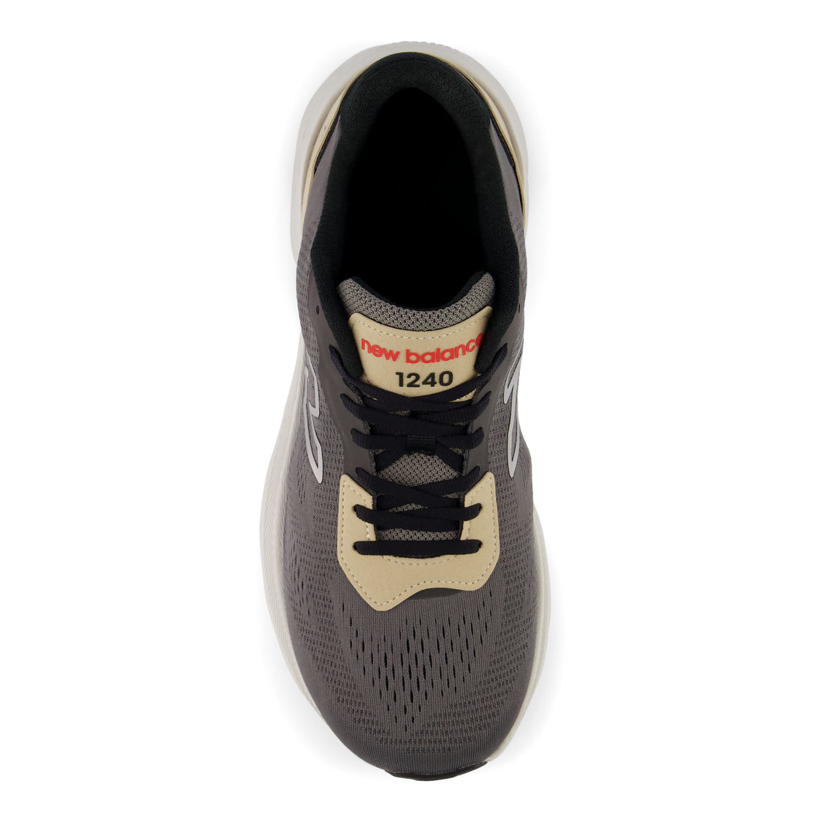 New Balance Made in Usa 1240v1 Black