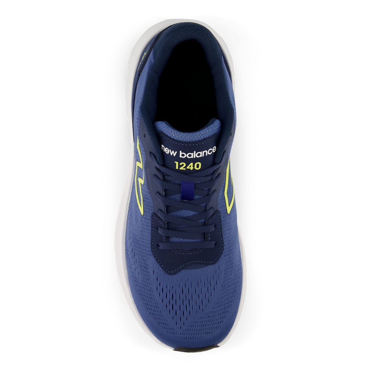 New Balance Made in Usa 1240v1 Blue