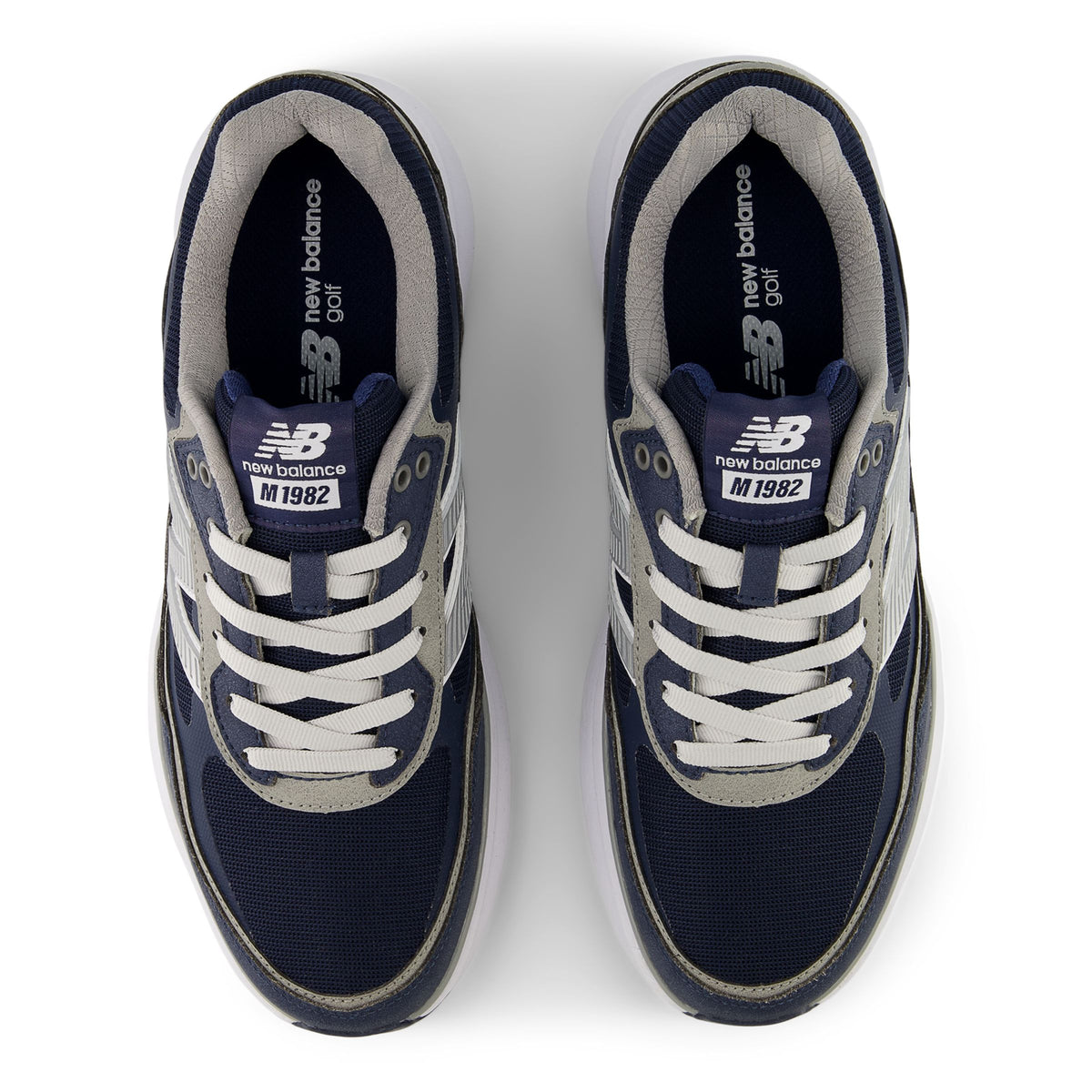 New Balance 1982 Golf Blue