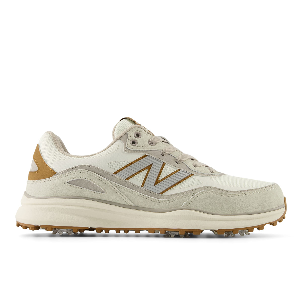 New Balance 1982 Golf Brown