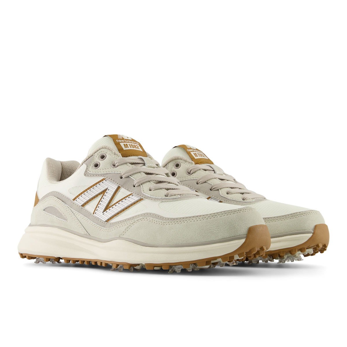 New Balance 1982 Golf Brown