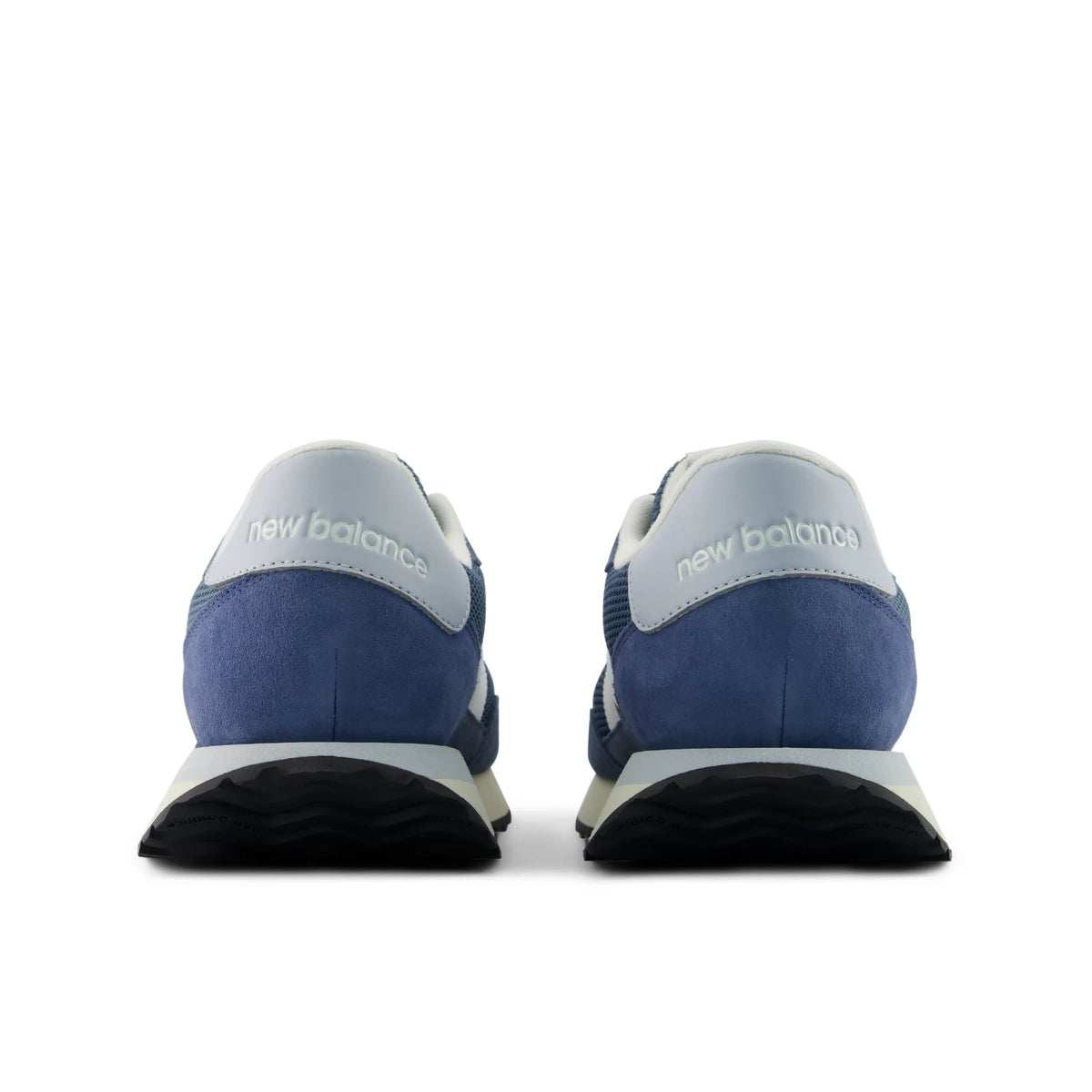New Balance 237 Shadow Blue with Sea Salt and Light Zinc Blue