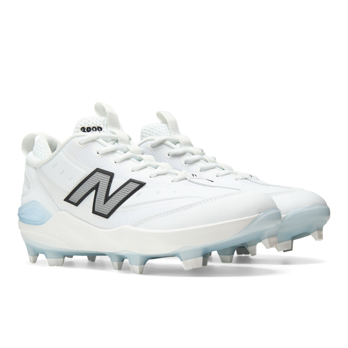 New Balance 3000v8 Tpu White
