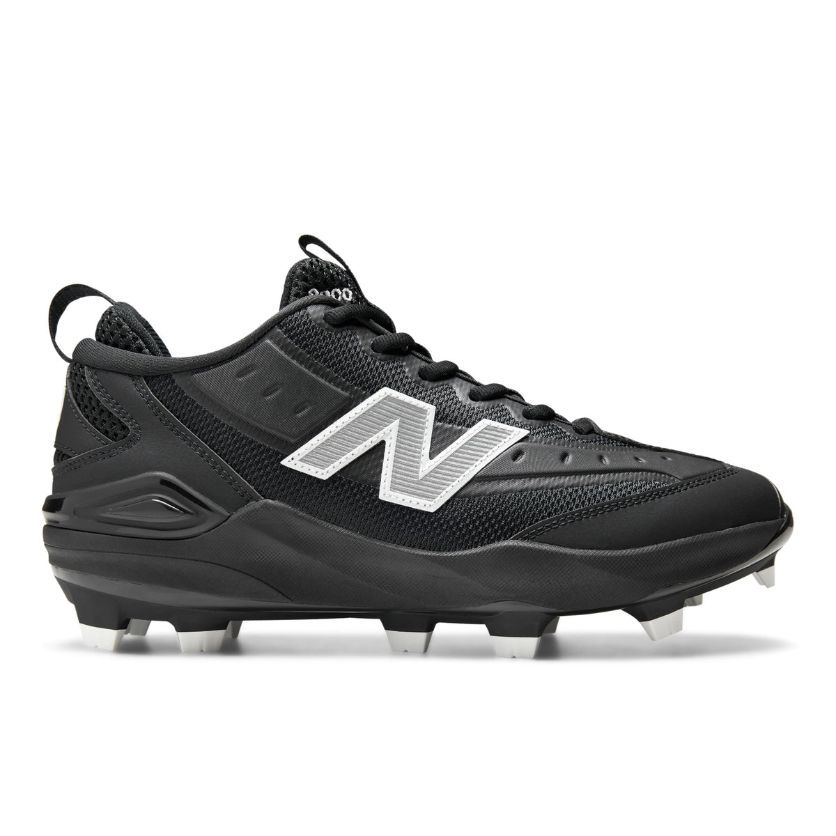 New Balance 3000v8 Tpu Black