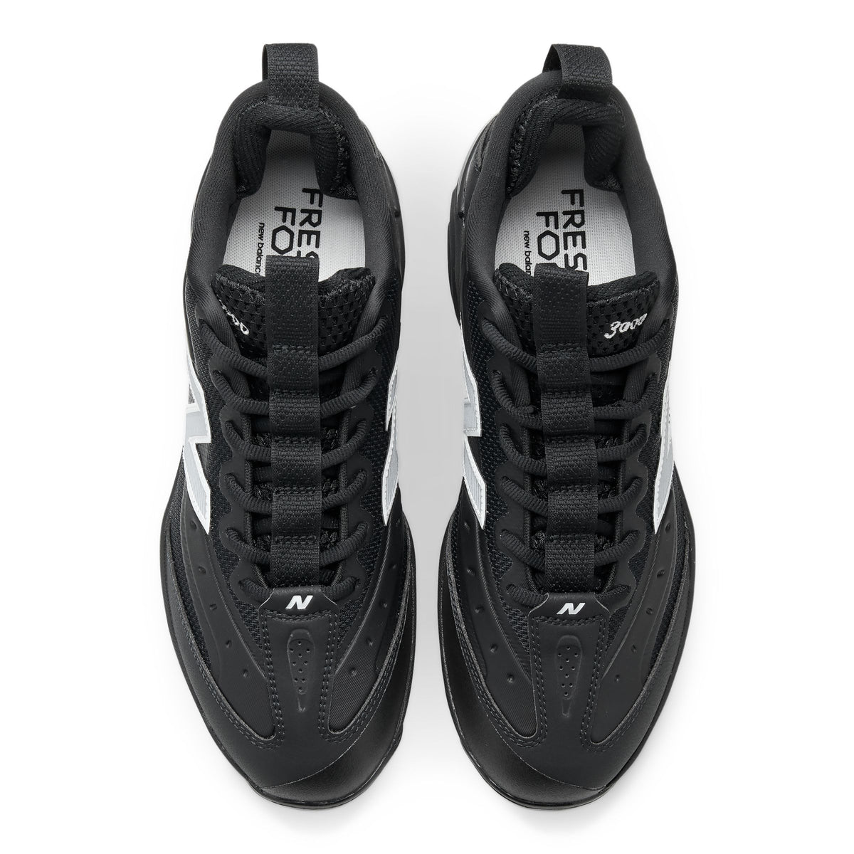 New Balance 3000v8 Tpu Black
