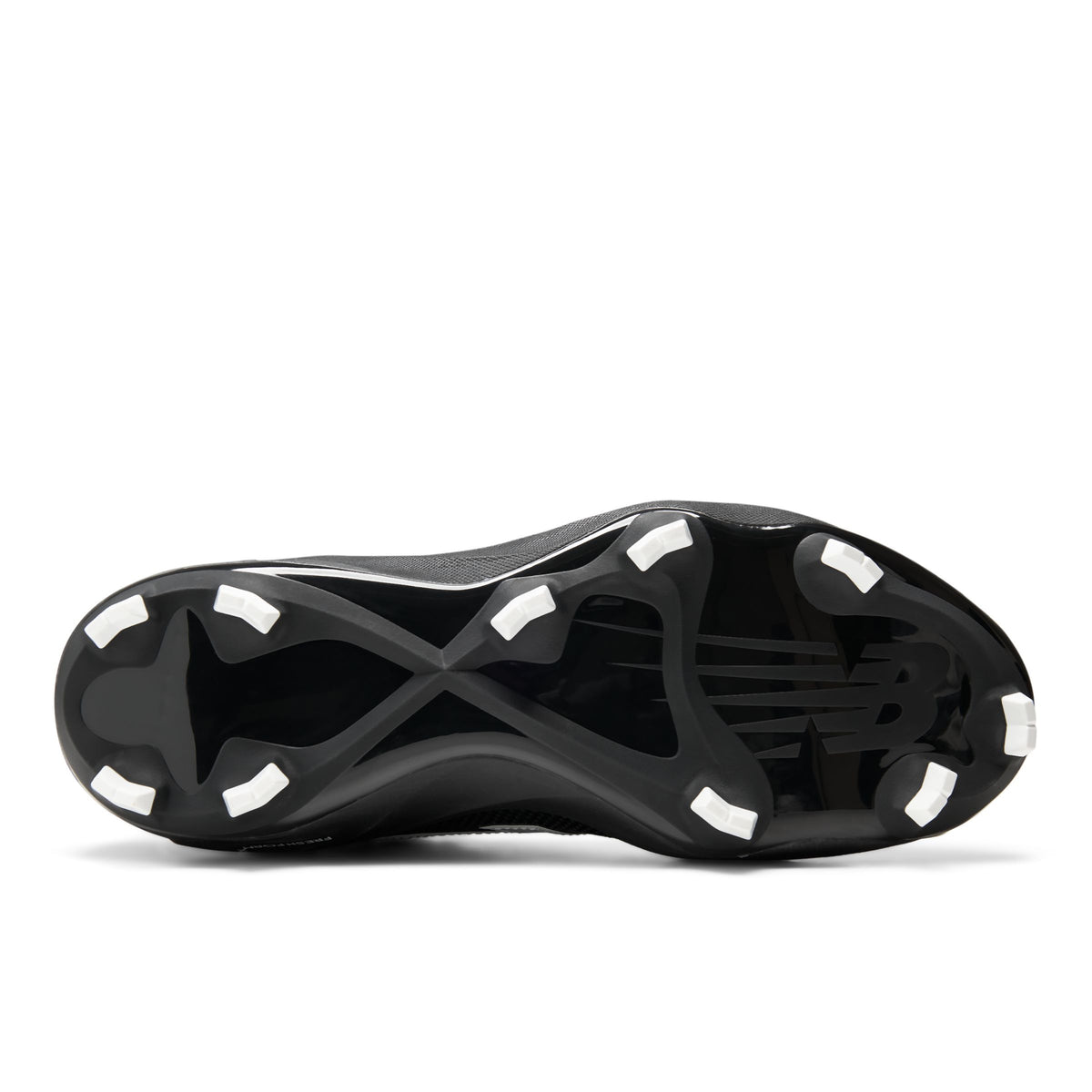 New Balance 3000v8 Tpu Black