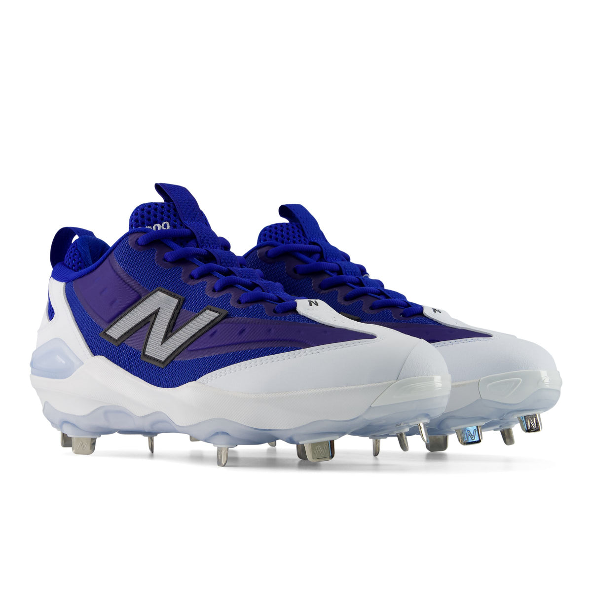 New Balance 3000v8 Metal Blue