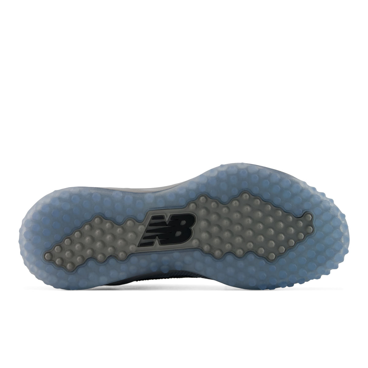 New Balance 3000v8 Turf Grey