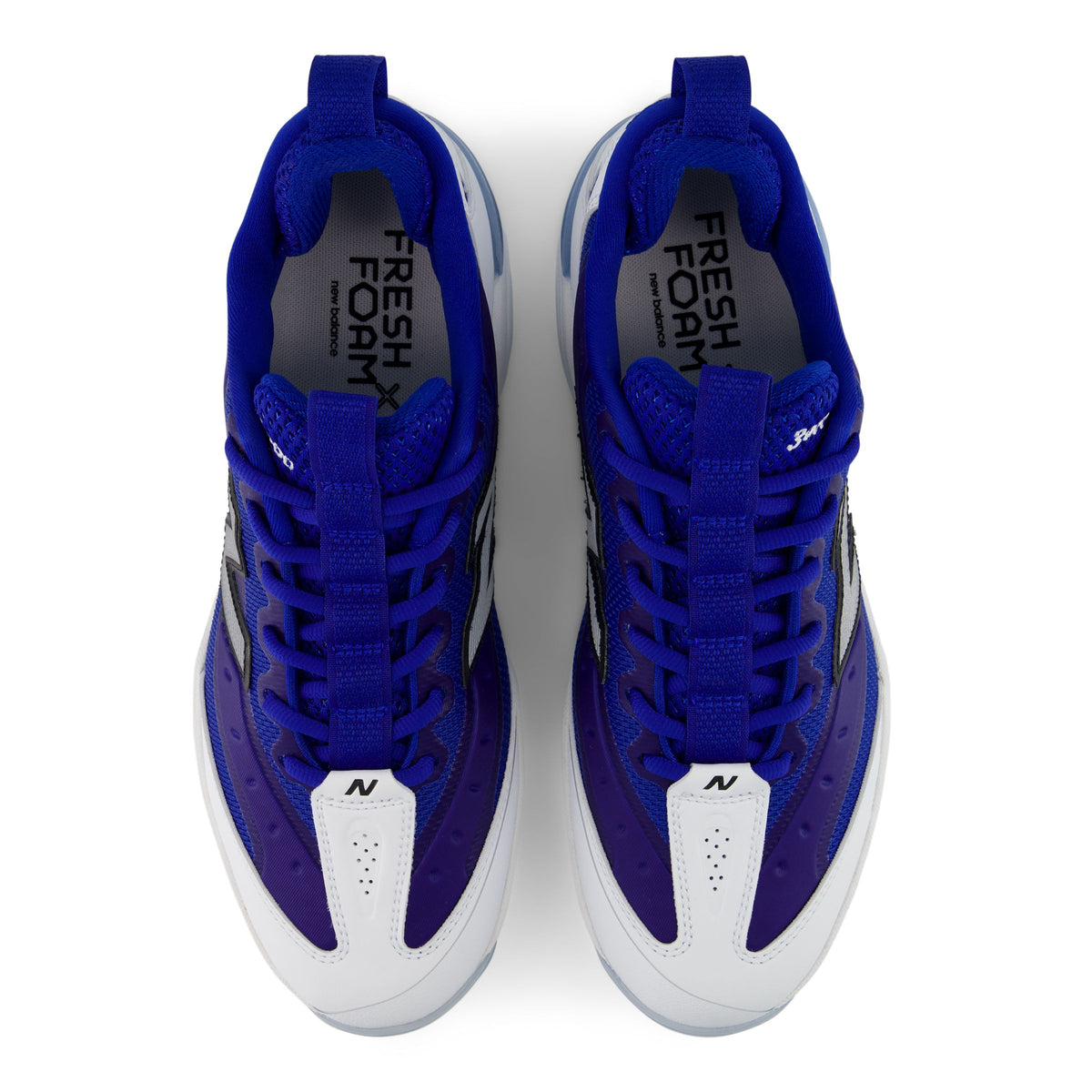New Balance 3000v8 Tpu Blue