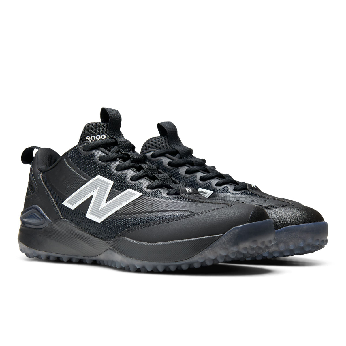 New Balance 3000v8 Turf Black