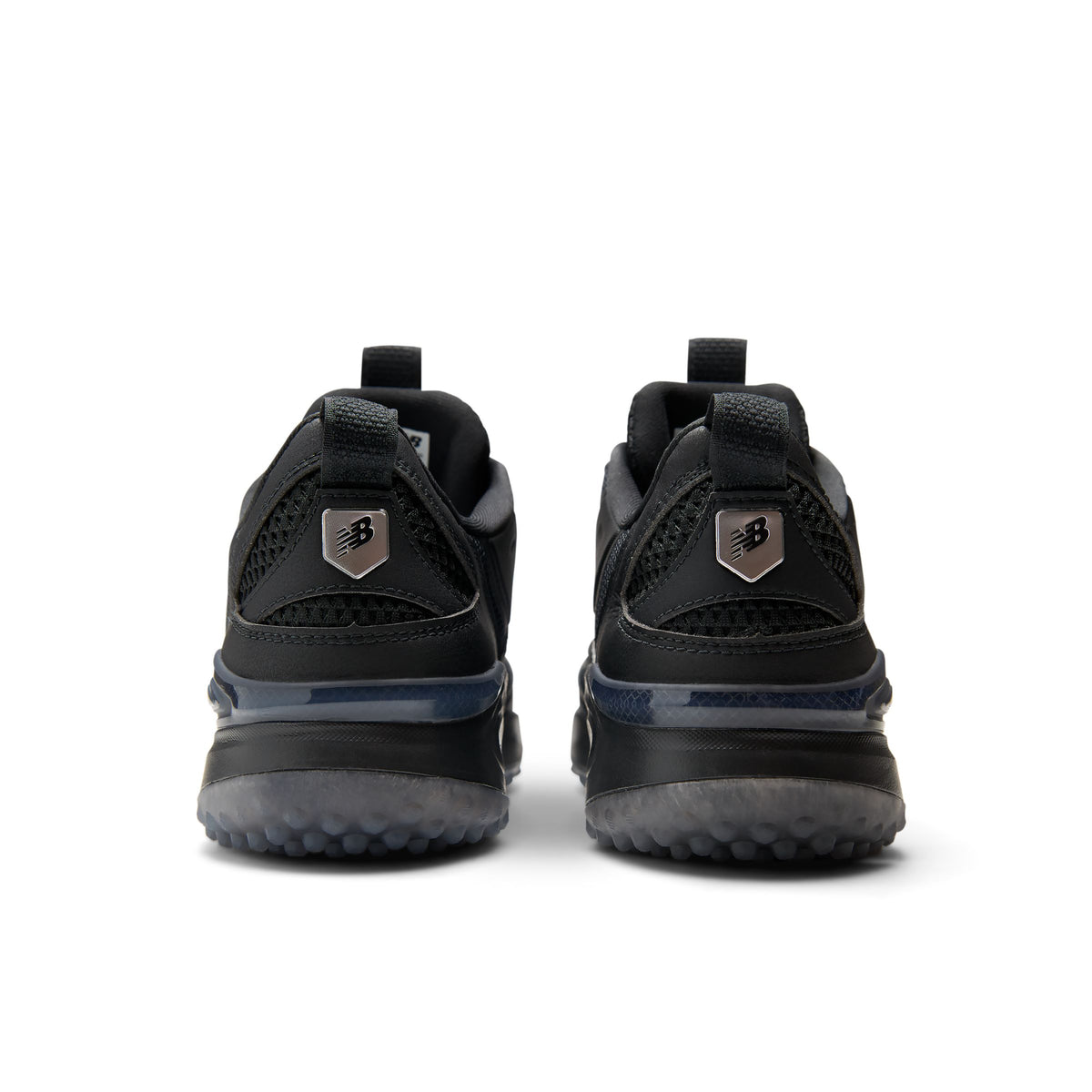 New Balance 3000v8 Turf Black