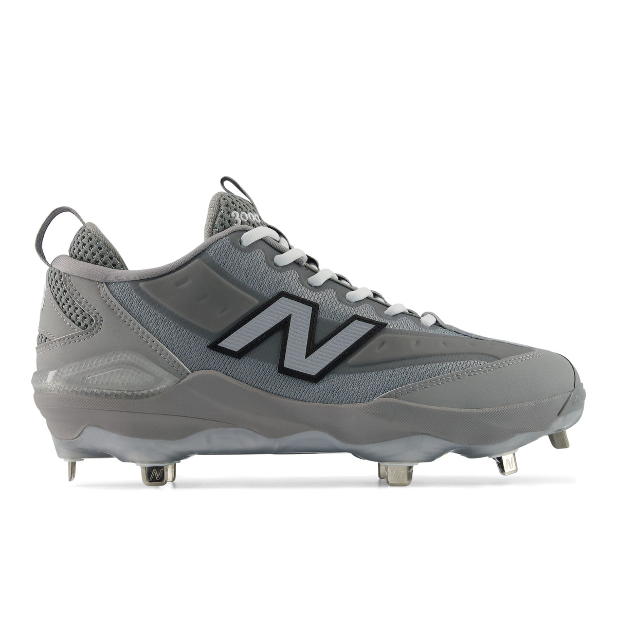 New Balance 3000v8 Metal Grey