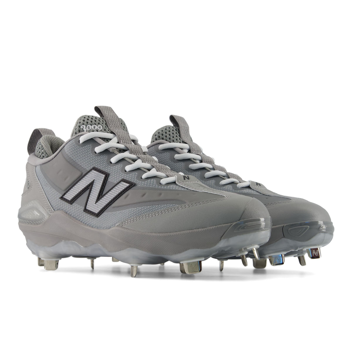New Balance 3000v8 Metal Grey