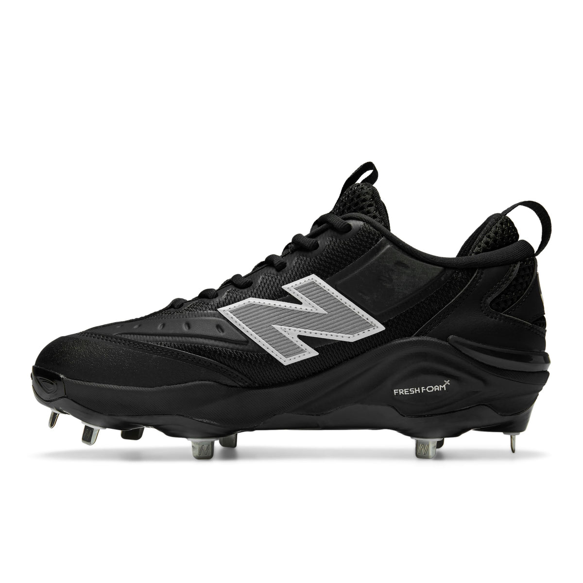 New Balance 3000v8 Metal Black