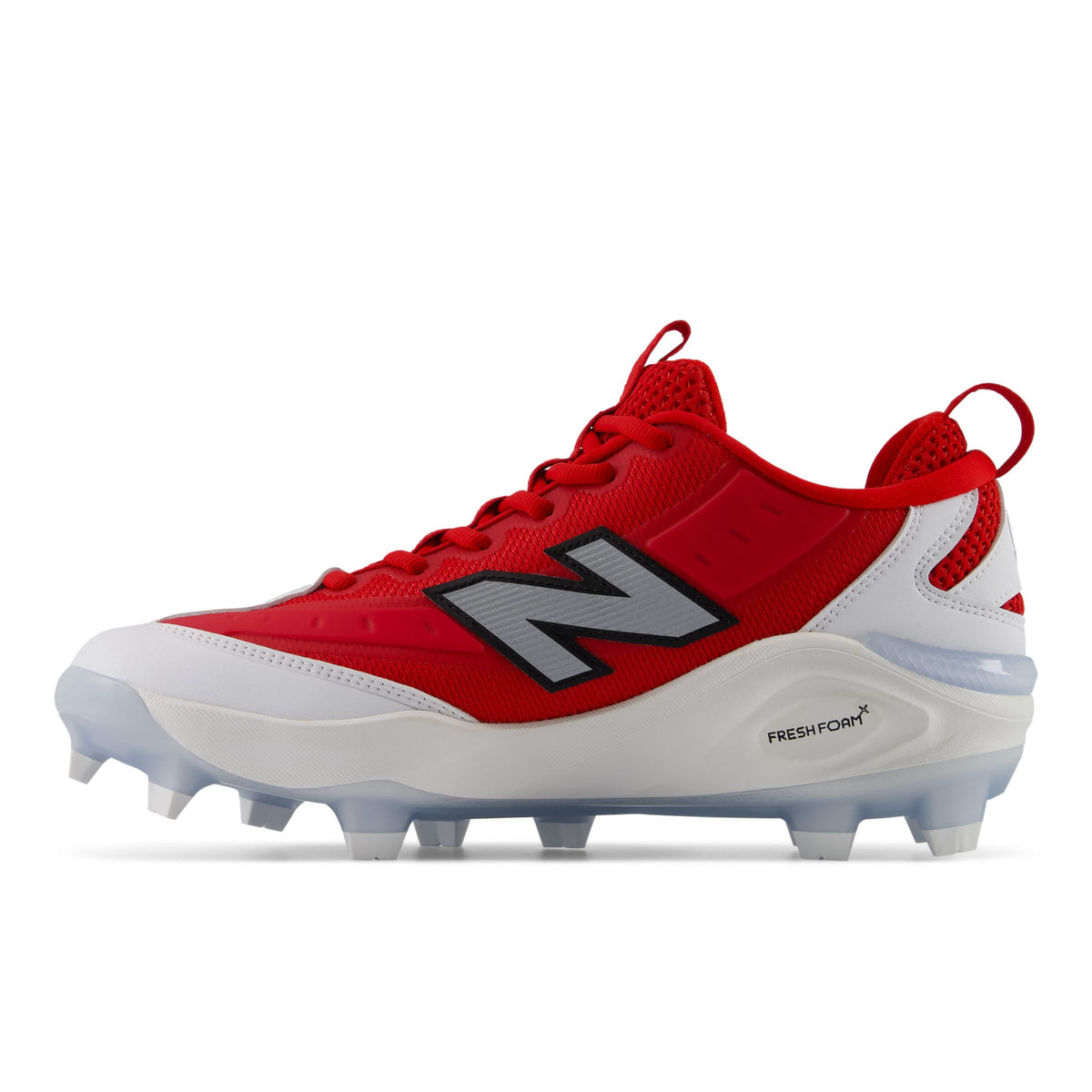 New Balance 3000v8 Tpu Red
