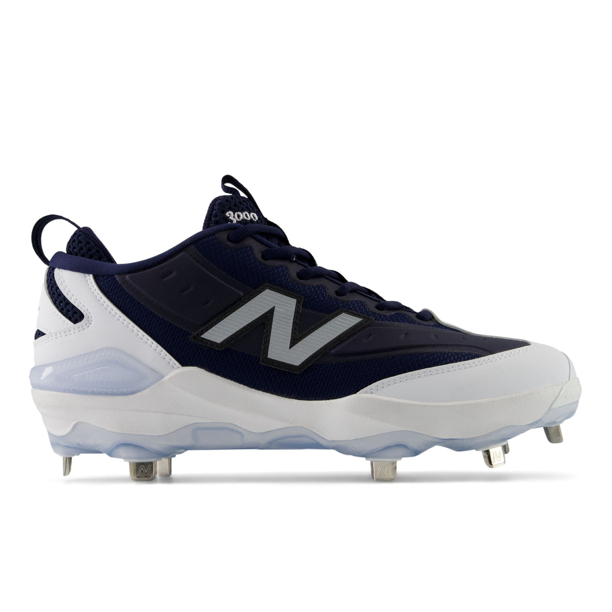 New Balance 3000v8 Metal Blue