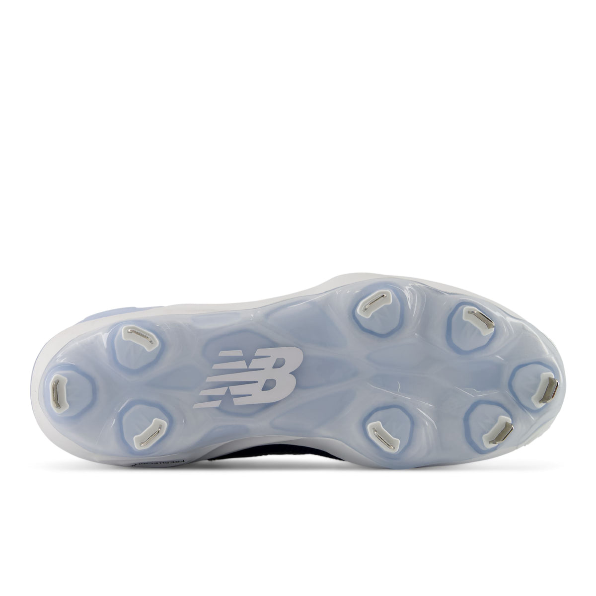 New Balance 3000v8 Metal Blue
