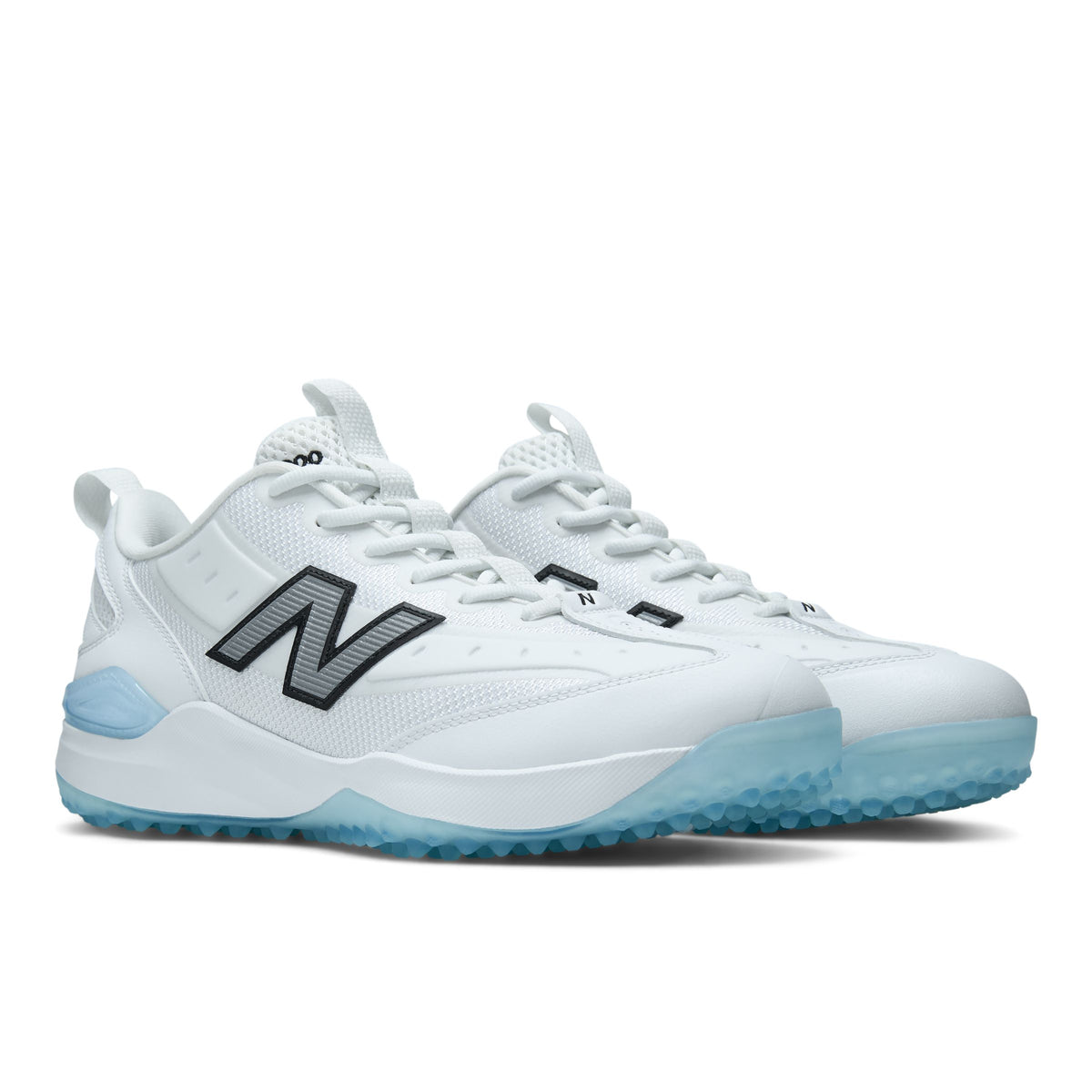 New Balance 3000v8 Turf Grey