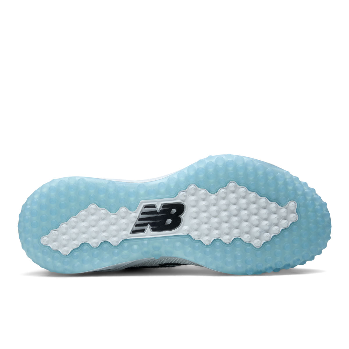 New Balance 3000v8 Turf Grey