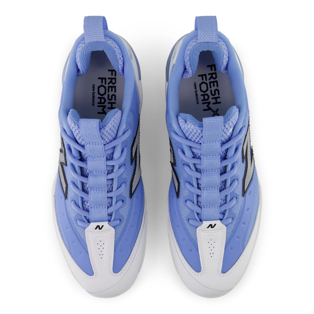 New Balance 3000v8 Metal Blue