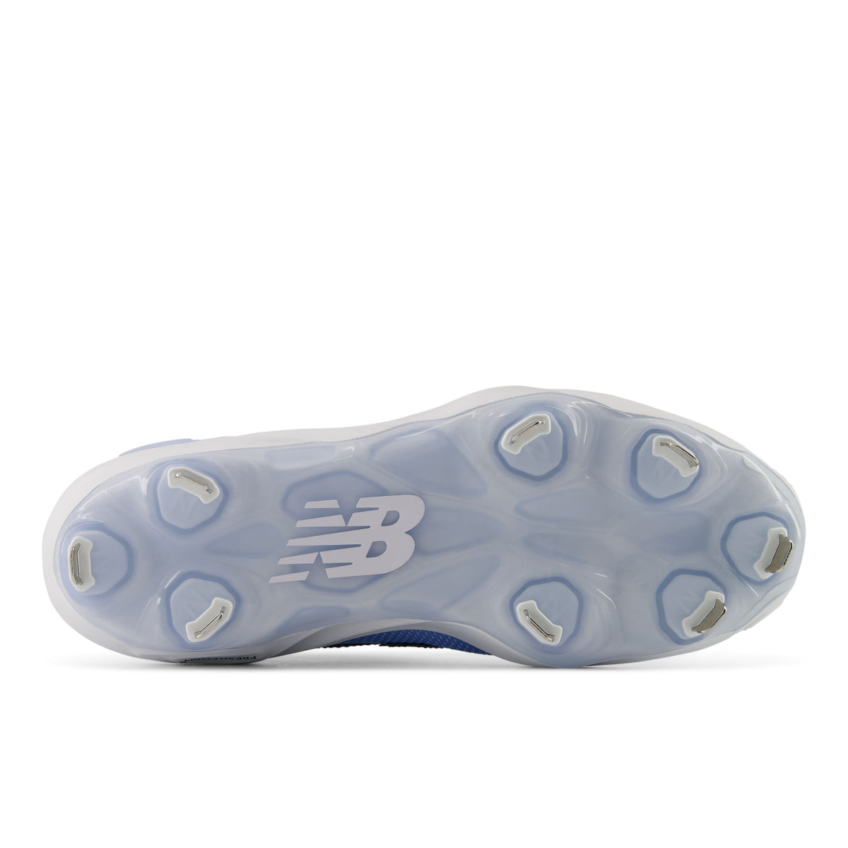New Balance 3000v8 Metal Blue