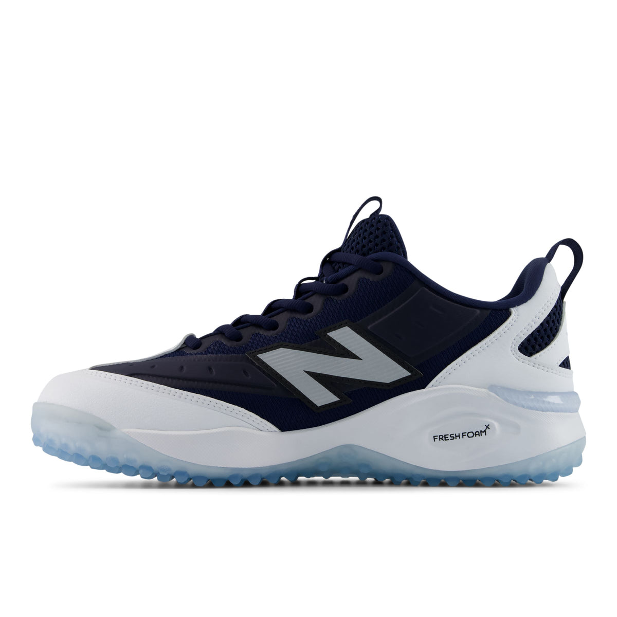 New Balance 3000v8 Turf Blue