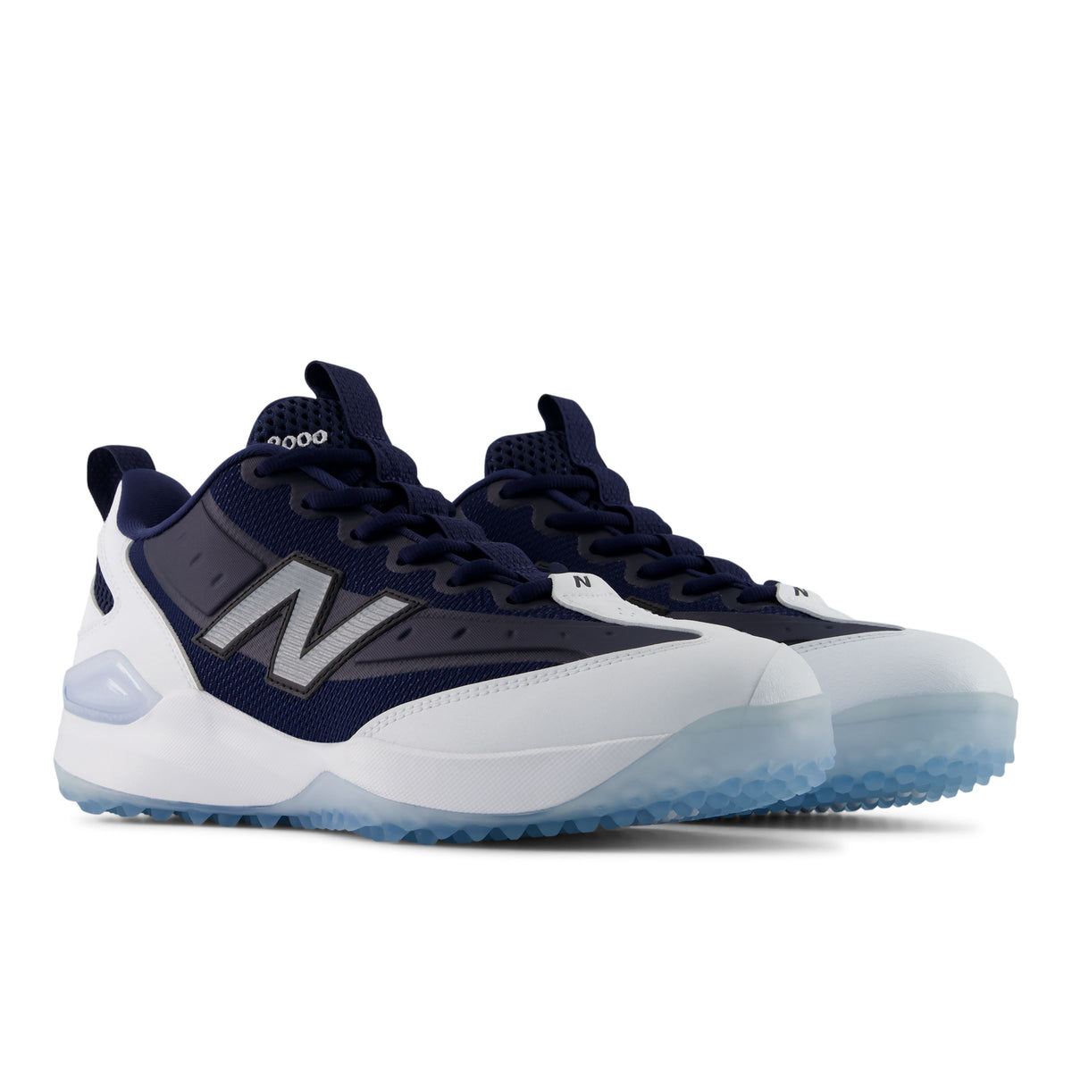 New Balance 3000v8 Turf Blue
