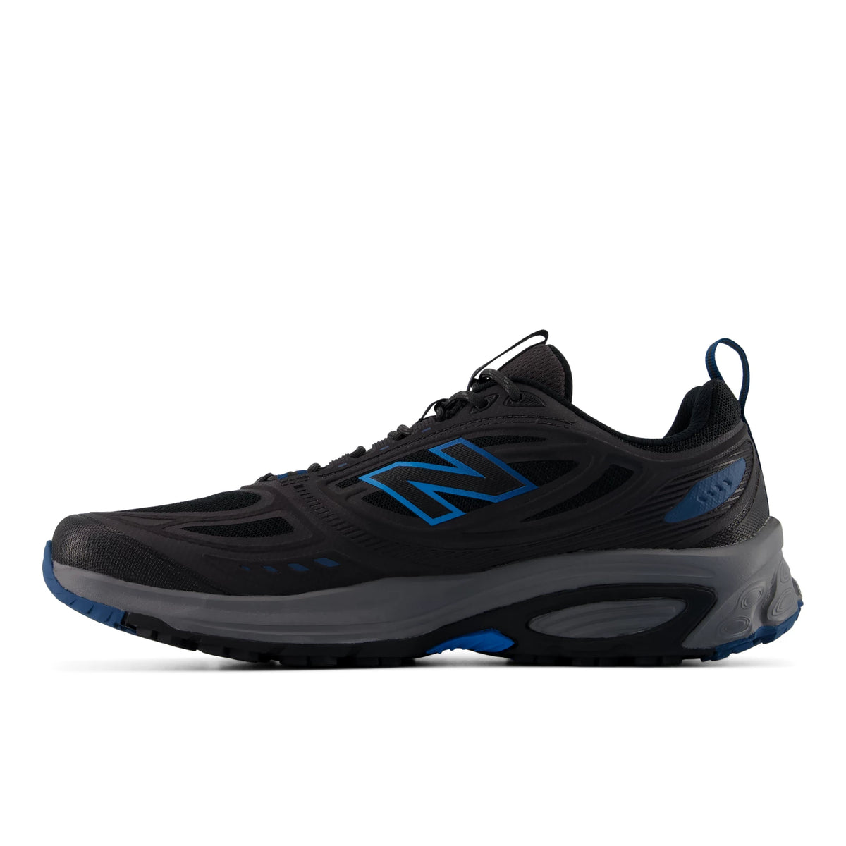 New Balance 410v9 Black with Altitude