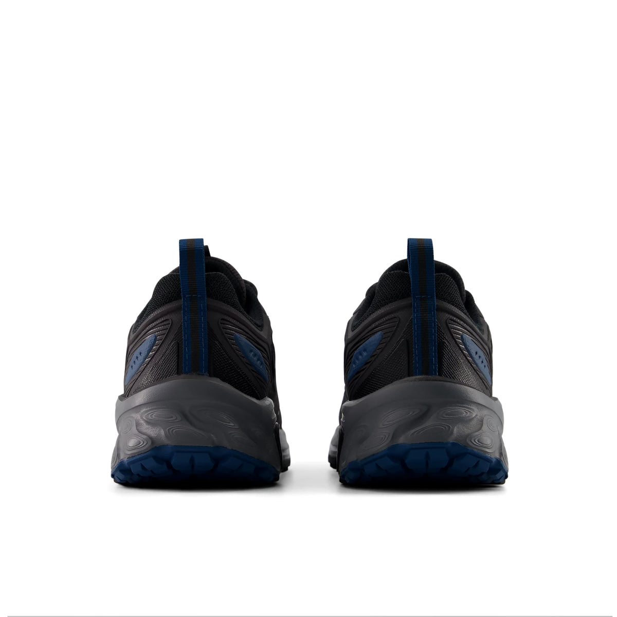 New Balance 410v9 Black with Altitude