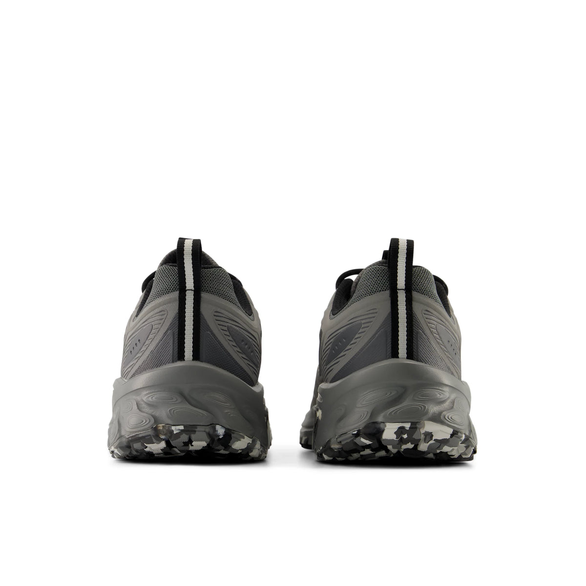 New Balance 410v9 Slate Grey with Castlerock and Black