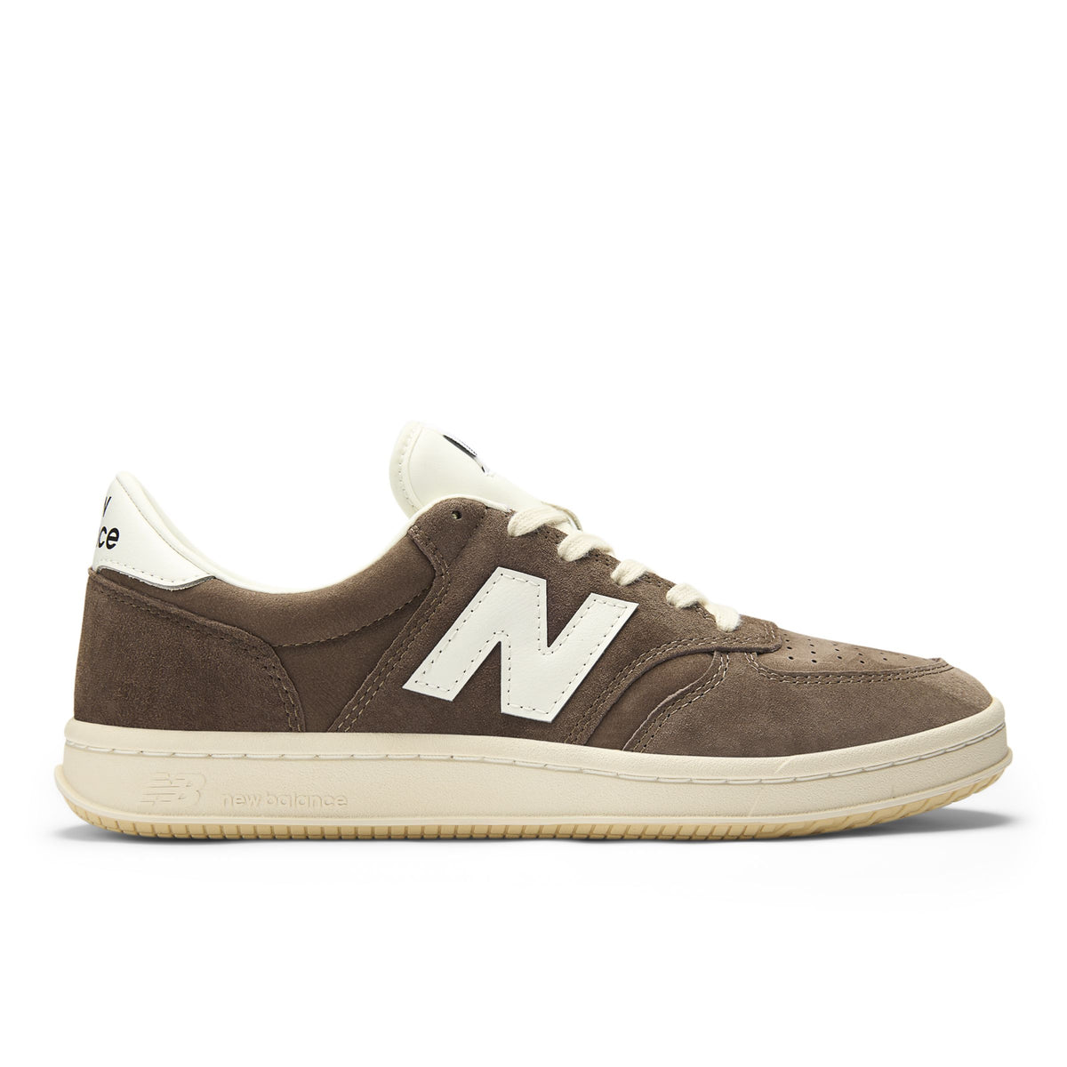 New Balance T500 Brown
