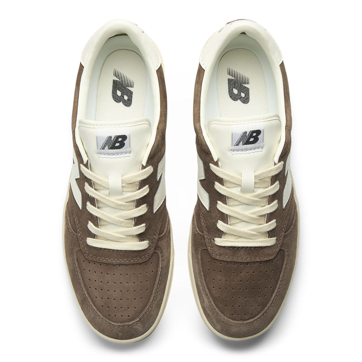 New Balance T500 Brown