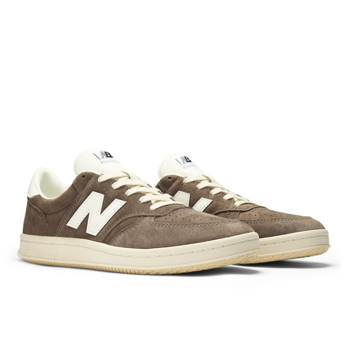 New Balance T500 Brown