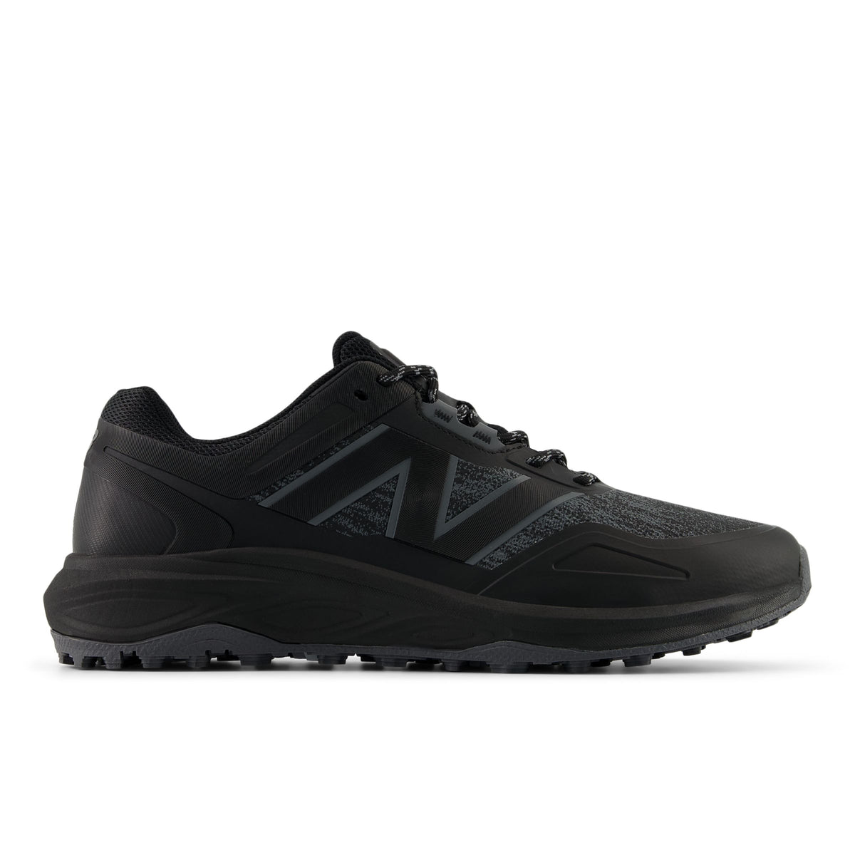 New Balance Fresh Foam Contend V3 Black