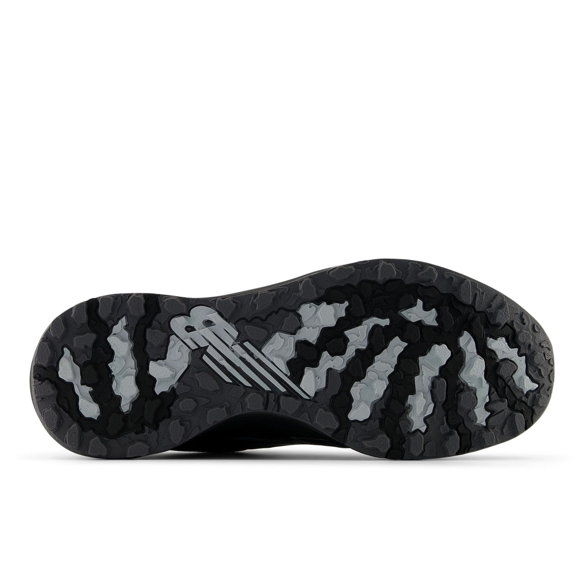 New Balance Fresh Foam Contend V3 Black