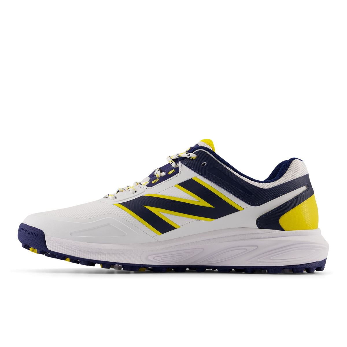 New Balance Fresh Foam Contend V3 Blue